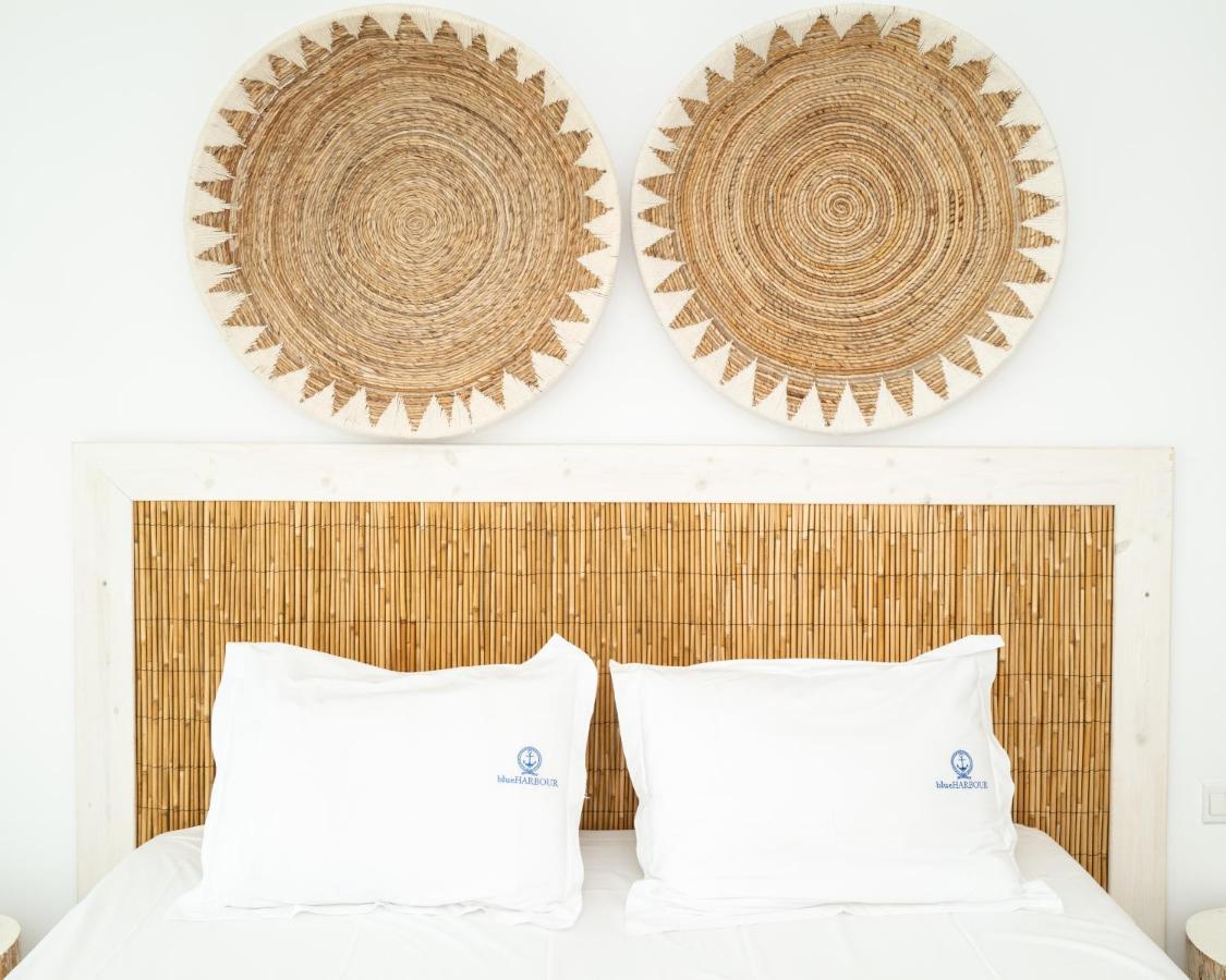 Blue Harbour Boutique Aparthotel Ayia Napa Bagian luar foto